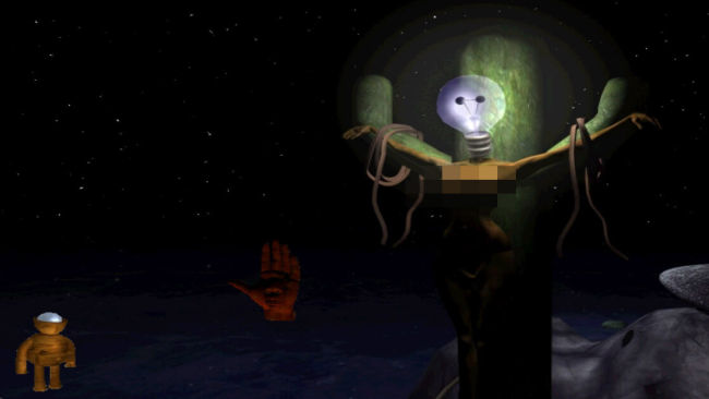 Surrealidade – Definitive Edition PC Screenshot