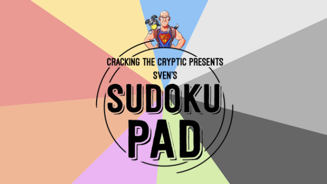 Sven’s Sudokupad Free Download