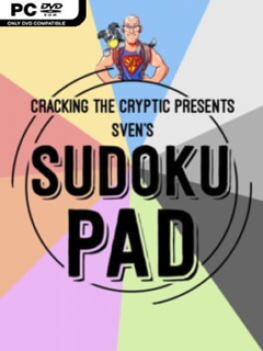 Sven’s Sudokupad (v1.3.1) - PC Game on SteamUnlocked