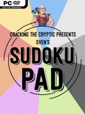 Sven’s Sudokupad Free Download (v1.3.1)