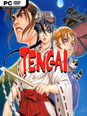 TENGAI - PC Game on SteamUnlocked