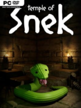 Temple of Snek Free Download (v1.2.0) - PC Game on SteamUnlocked
