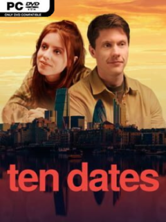 Ten Dates (v1.0.1) - PC Game on SteamUnlocked