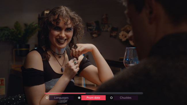 Ten Dates PC Screenshot