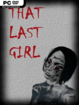 That Last Girl Free Download - PC Game on SteamUnlocked