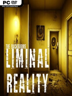 The Backrooms: Liminal Reality - PC Game on SteamUnlocked