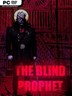 The Blind Prophet (v1.20) - PC Game on SteamUnlocked