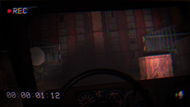 The Classrooms PC Screenshot