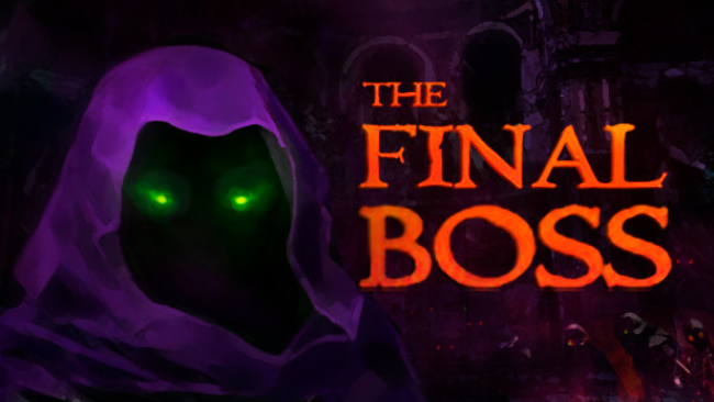 The Final Boss Free Download