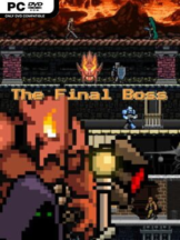 The Final Boss Free Download (v1.2) - PC Game on SteamUnlocked
