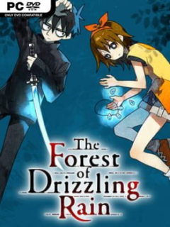 The Forest Of Drizzling Rain - PC Game on SteamUnlocked