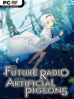 The Future Radio And The Artificial Pigeons - PC Game on SteamUnlocked
