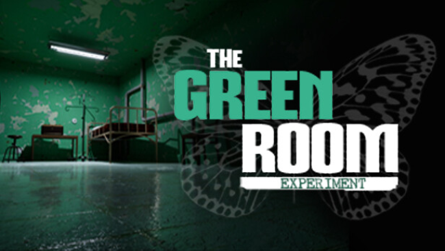 The Green Room Experiment Free Download