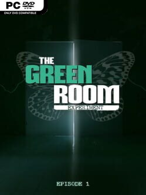 The Green Room Experiment (Episode 1) Free Download