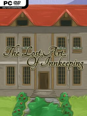 The Lost Art Of Innkeeping (v1.2) - PC Game on SteamUnlocked