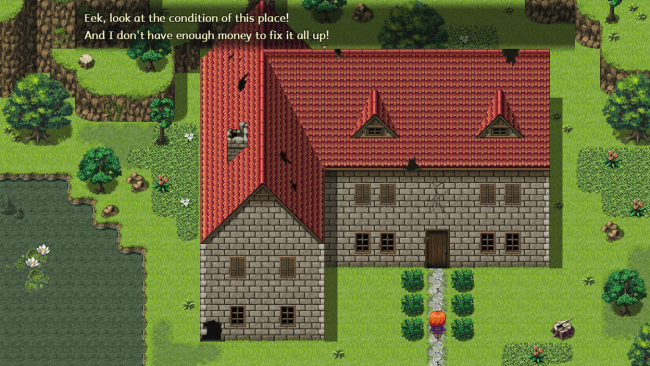 The Lost Art Of Innkeeping PC Screenshot