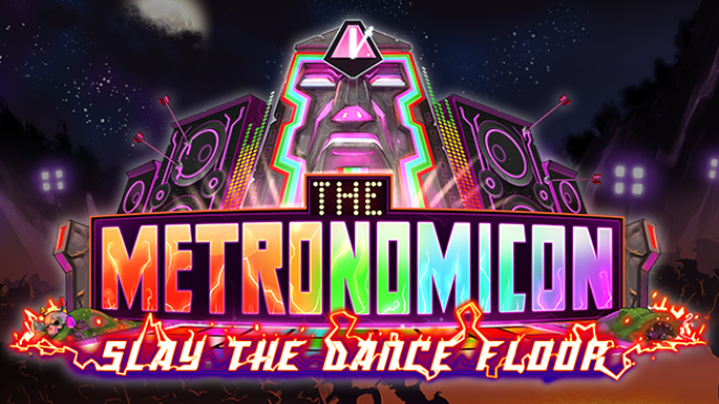 The Metronomicon: Slay The Dance Floor Free Download