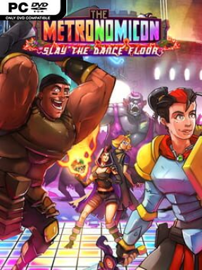 The Metronomicon: Slay The Dance Floor Free Download (Incl. ALL DLC’s)