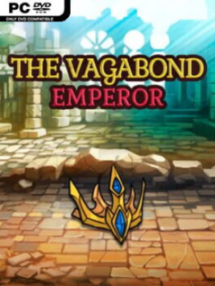 The Vagabond Emperor (v0.9.2.0) - PC Game on SteamUnlocked