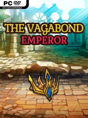 The Vagabond Emperor Free Download (v0.9.2.0)