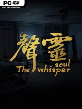 The Whisper Soul - PC Game on SteamUnlocked