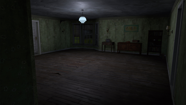 The Whisper Soul PC Screenshot