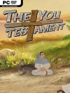 The You Testament: The 2D Coming - PC Game on SteamUnlocked