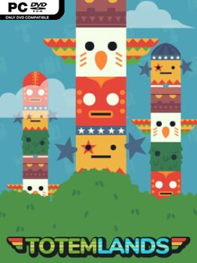 Totemlands (v1.0) - PC Game on SteamUnlocked