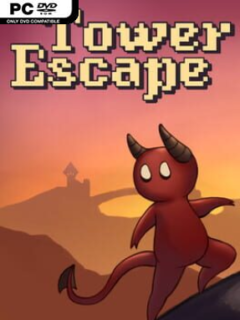 Tower Escape (v1.11.5i) - PC Game on SteamUnlocked