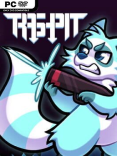 Trash Pit (v1.10) - PC Game on SteamUnlocked
