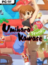 Umihara Kawase Fresh! Free Download (v2021.06.29) - PC Game on SteamUnlocked