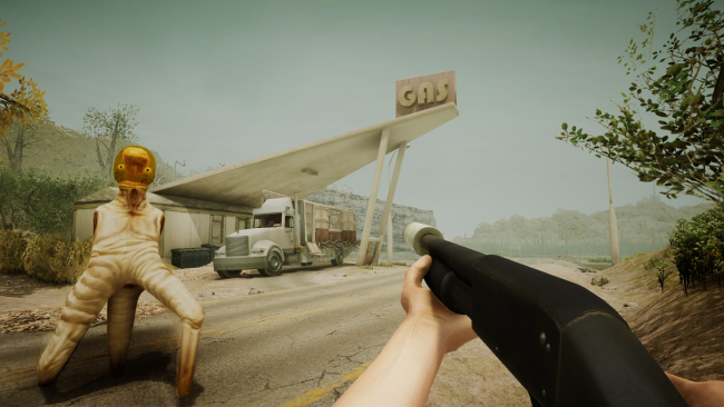 Urge PC Screenshot