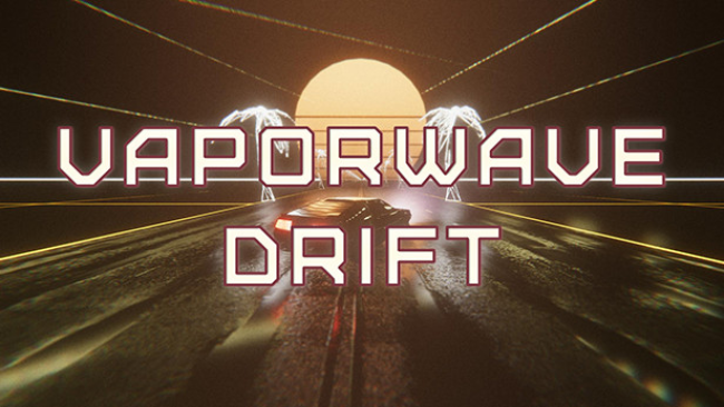 Vaporwave Drift Free Download