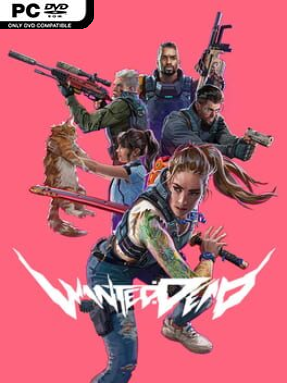 Wanted: Dead Free Download