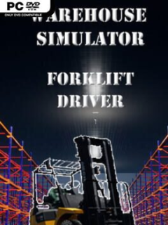 Warehouse Simulator: Forklift Driver - PC Game on SteamUnlocked
