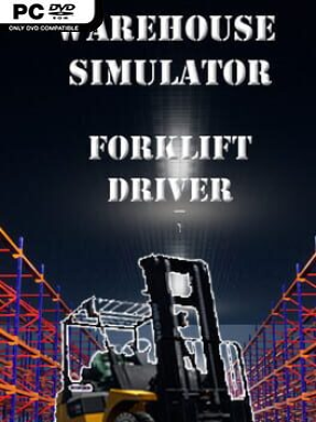 Warehouse Simulator: Forklift Driver Free Download