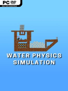 Water Physics Simulation Free Download (v1.3.26.0)