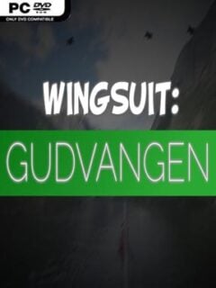 Wingsuit: Gudvangen - PC Game on SteamUnlocked