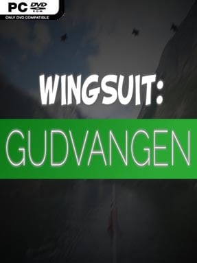 Wingsuit: Gudvangen - PC Game on SteamUnlocked