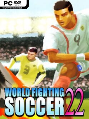World Fighting Soccer 22 - PC Game on SteamUnlocked