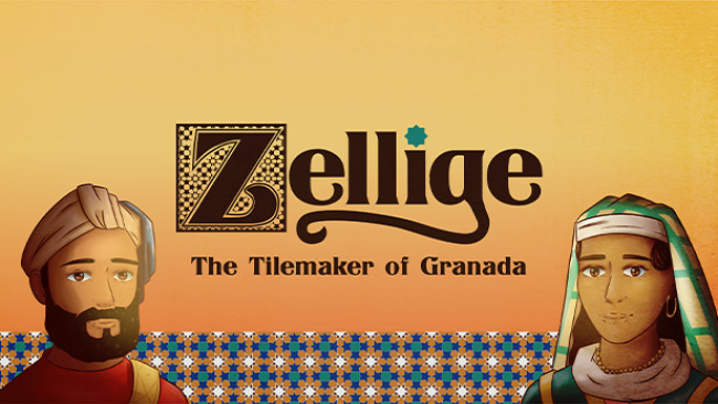 Zellige: The Tilemaker Of Granada Free Download
