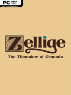 Zellige: The Tilemaker Of Granada - PC Game on SteamUnlocked