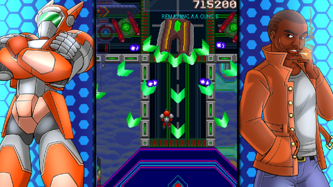 Zenodeath PC Screenshot
