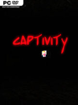 Captivity Free Download - PC Game on SteamUnlocked