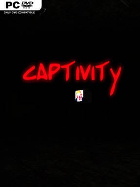 Captivity - PC Game on SteamUnlocked