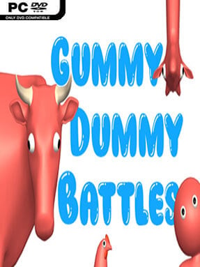 Gummy Dummy Battles Free Download (v1.1)