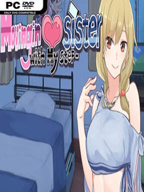 Moving In With My Step-sister (Uncensored) - PC Game on SteamUnlocked