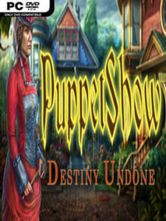 PuppetShow: Destiny Undone Collector’s Edition - PC Game on SteamUnlocked