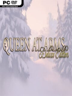 Queen At Arms - PC Game on SteamUnlocked