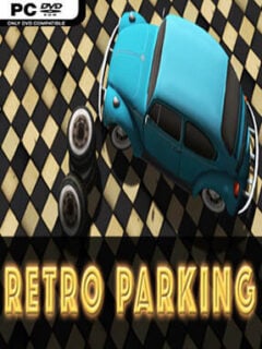 Retro Parking - PC Game on SteamUnlocked